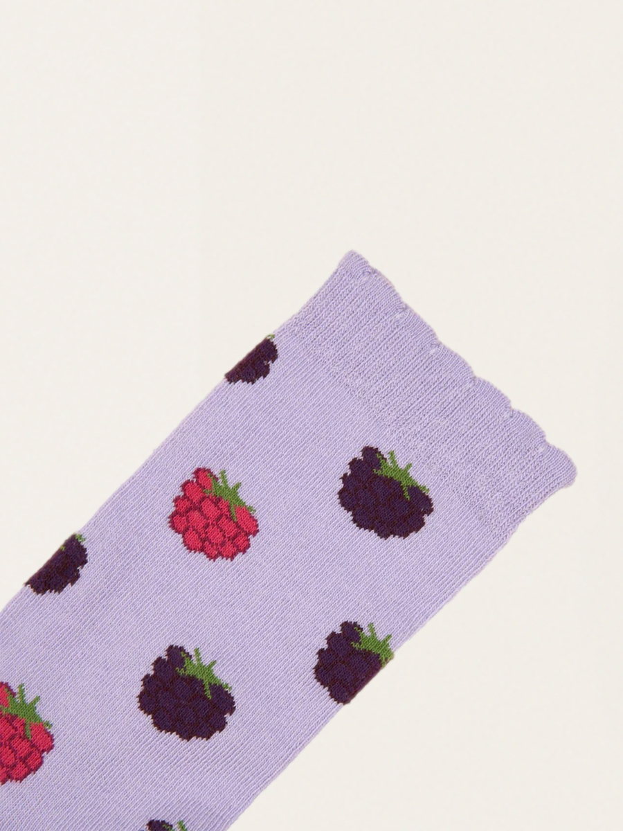 Skarpetki Berries