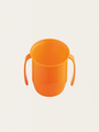 Kubek do nauki picia Doidy Cup Orange