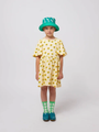 Kapelusz dwustronny Kids Wavy Bobo Choses