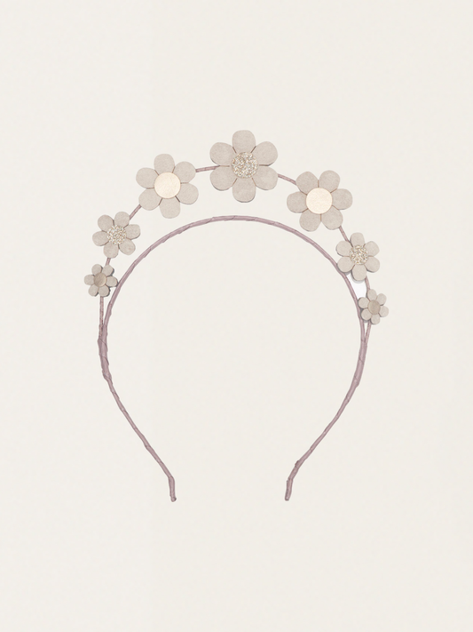 Opaska Daisy Tiara