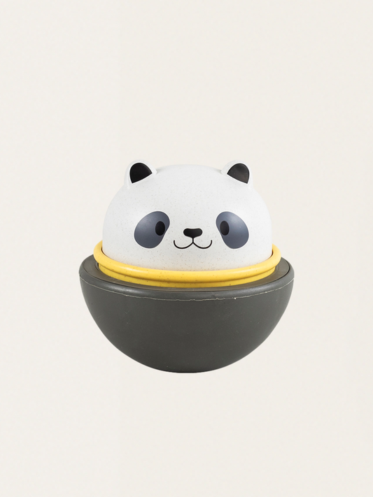 Rocking rollers - zabawka 2w1