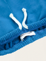 Spodnie joggersy Kids Curve Bobo Choses Blue