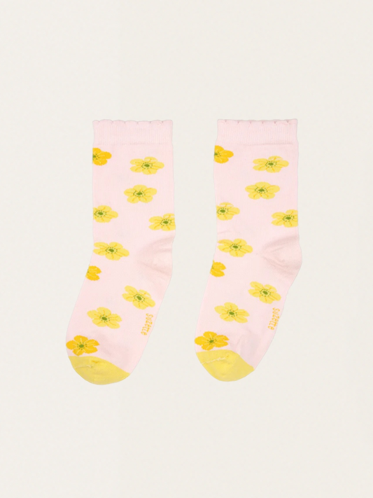 Skarpetki Buttercup