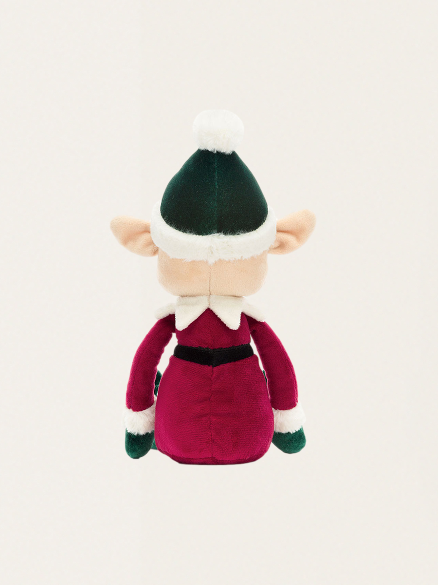 Przytulanka Elf Eldo 30 cm