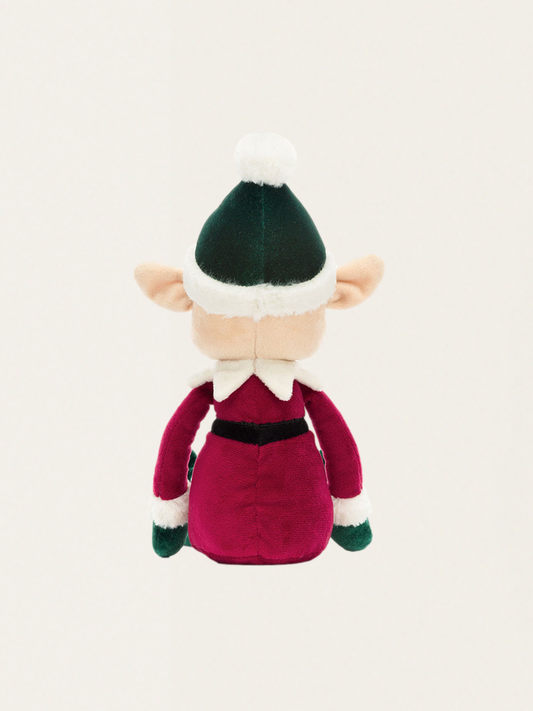 Przytulanka Elf Eldo 30 cm