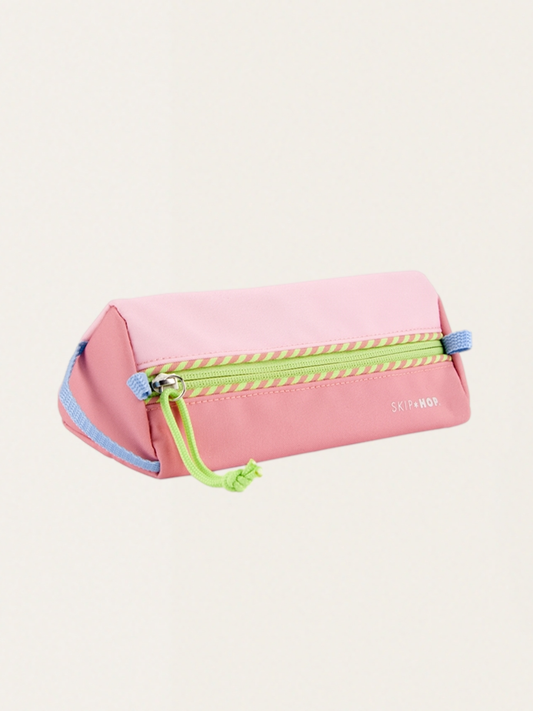 Piórnik Wander Pink