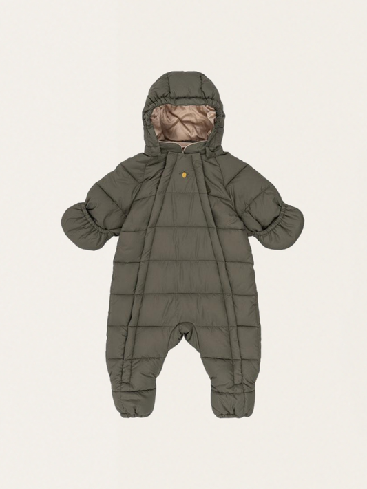 Kombinezon niemowlęcy Alpi