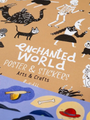 Kreatywne naklejki Arts&Crafts Enchanted