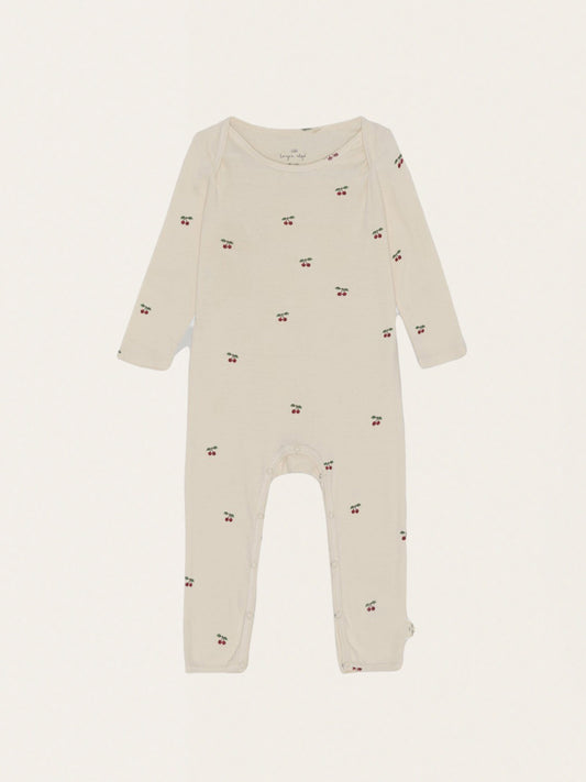Miękka piżamka Basic Onesie
