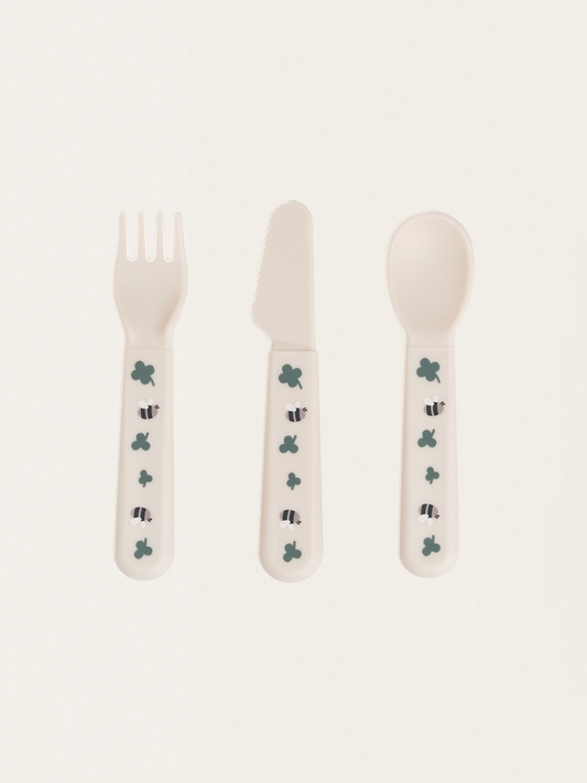 Sztućce dla dziecka Foodie