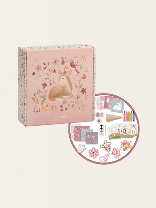 Kreatywne pudełko XL Fairy Garden