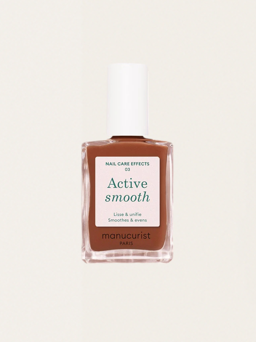 Odżywczy lakier do paznokci Active Glow™