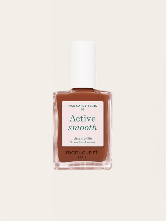 Odżywczy lakier do paznokci Active Glow™