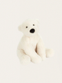 Miś polarny Perry 26 cm