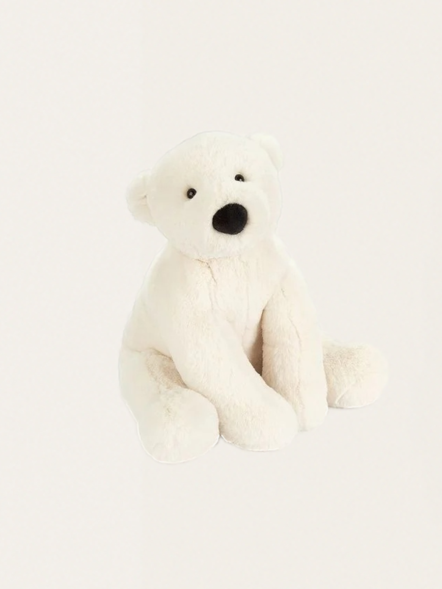Miś polarny Perry 26 cm