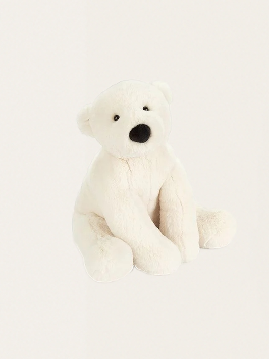 Miś polarny Perry 26 cm