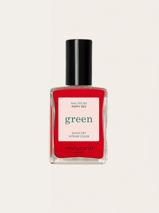 Lakier do paznokci na bazie naturalnych składników