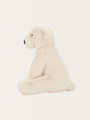 Miś polarny Perry 26 cm