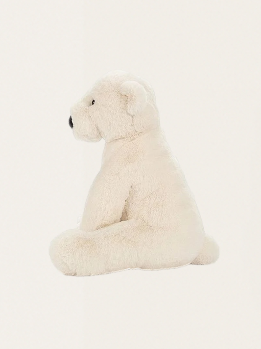 Miś polarny Perry 26 cm