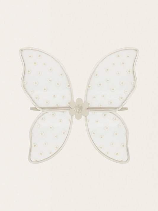 Skrzydełka wróżki Daisy