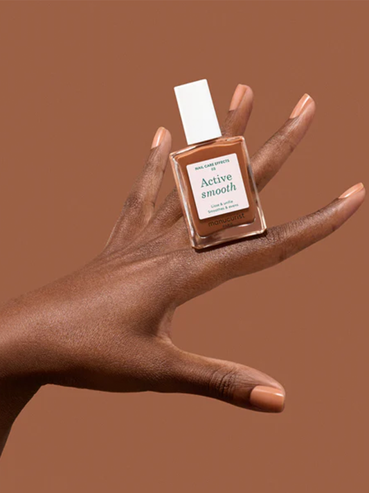 Odżywczy lakier do paznokci Active Glow™