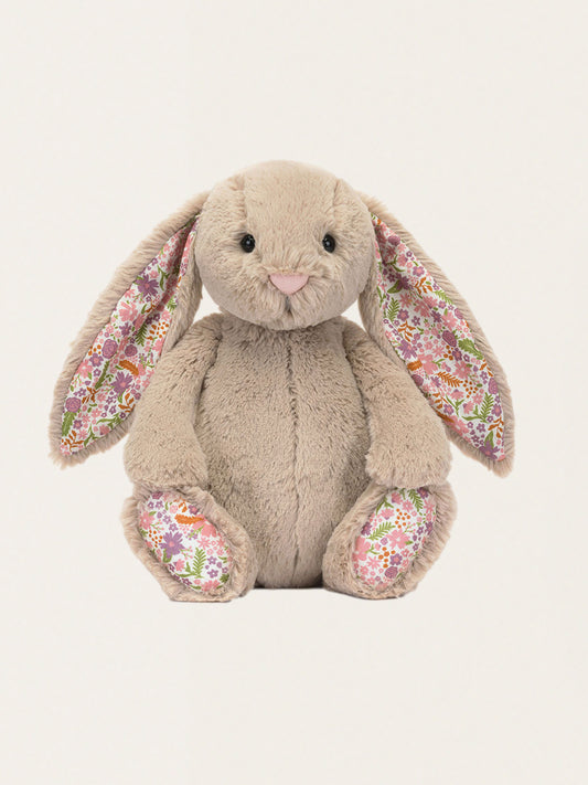 Przytulanka króliczek 31 cm