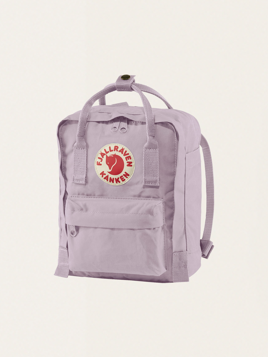 Plecak Kanken Fjallraven Mini