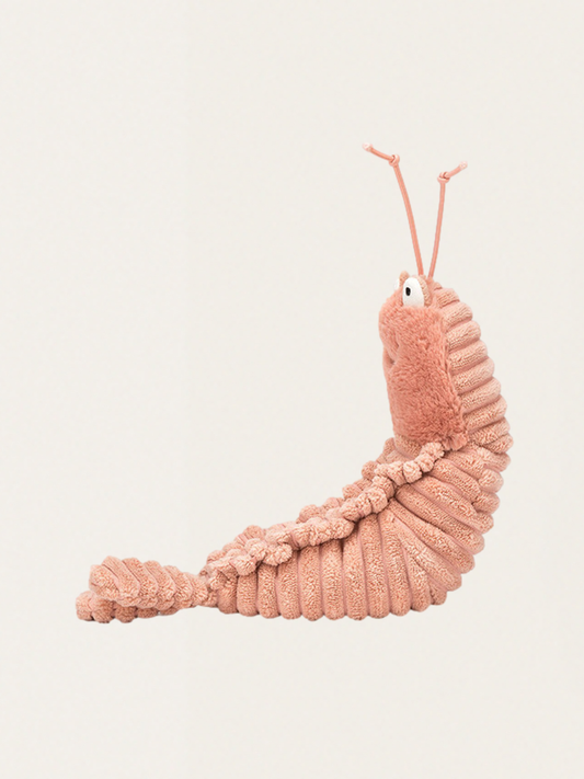 Wesoła krewetka 22 cm