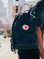 Plecak Kanken Fjallraven Classic