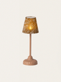 Lampa podłogowa vintage