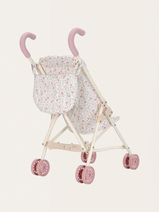 Spacerówka dla lalek Little Dutch