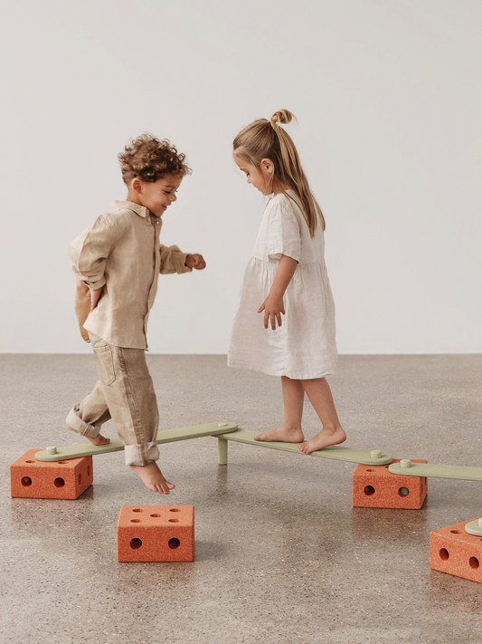Równoważnia Balance Track