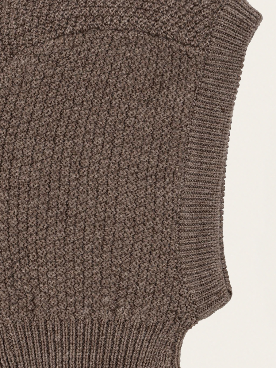 Kominiarka z wełny merino Fruity Balaclava