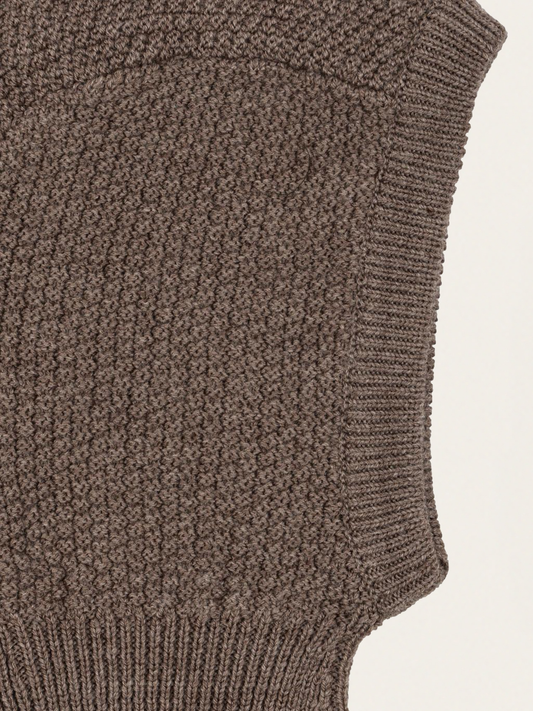 Kominiarka z wełny merino Fruity Balaclava
