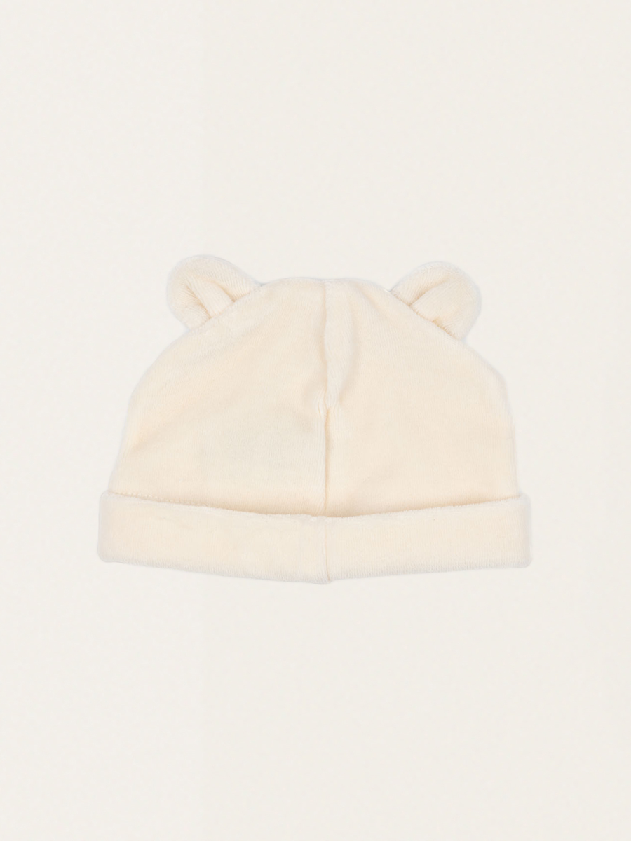Czapka niemowlęca Elu Beanie