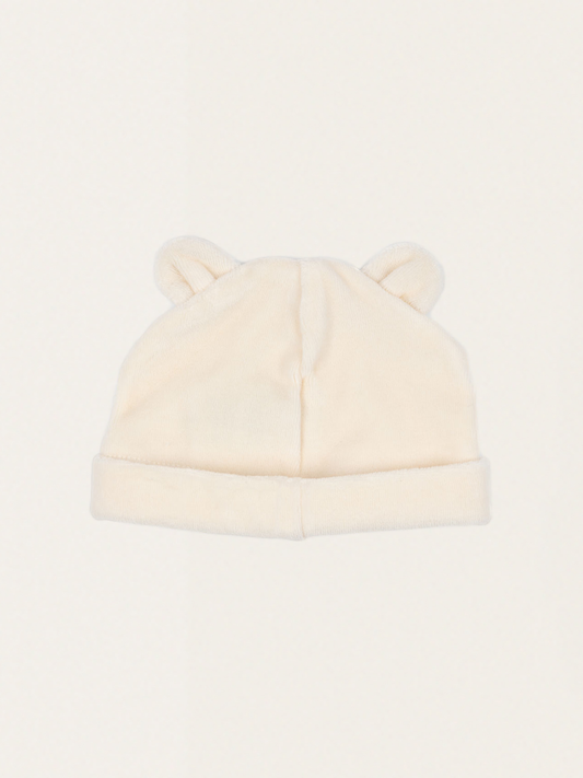 Czapka niemowlęca Elu Beanie