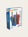Walkie Talkie KIDYTALK GO