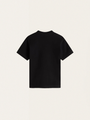 T-shirt Eyeballie SS Black