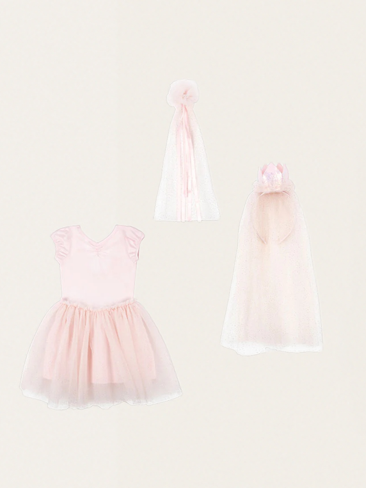 Kostium / przebranie Księżniczka