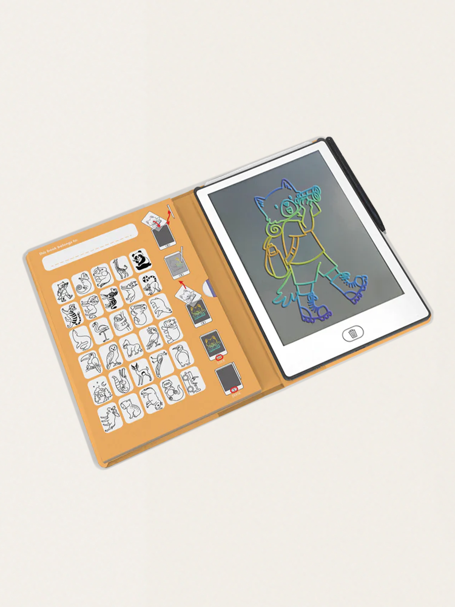 Mini tablet do rysowania KIDYDRAW MINI