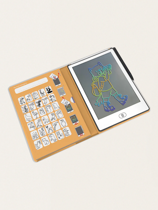 Mini tablet do rysowania KIDYDRAW MINI