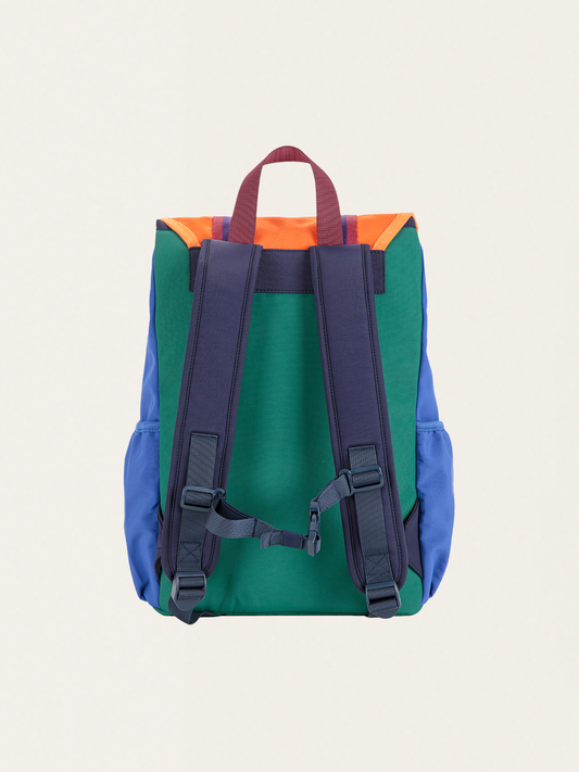 Bawełniany plecak Bobo Choses Multicolor