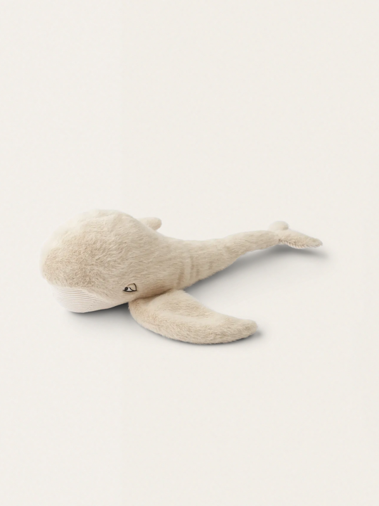 Przytulanka Wieloryb Berto