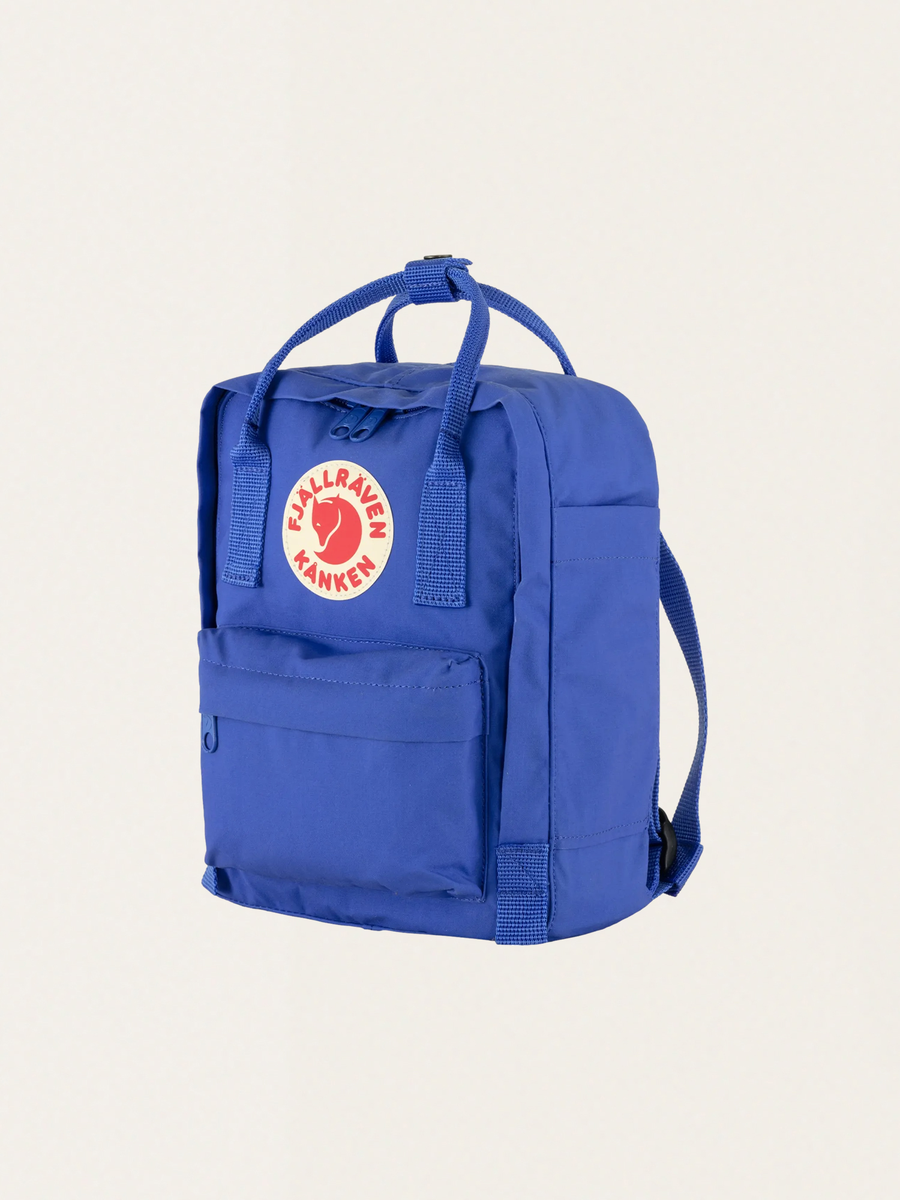 Plecak Kanken Fjallraven Mini