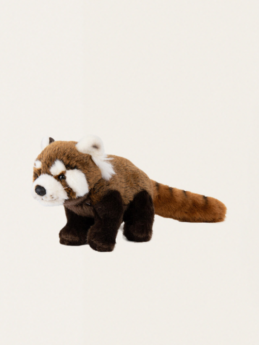 Przytulanka WWF - Panda czerwona