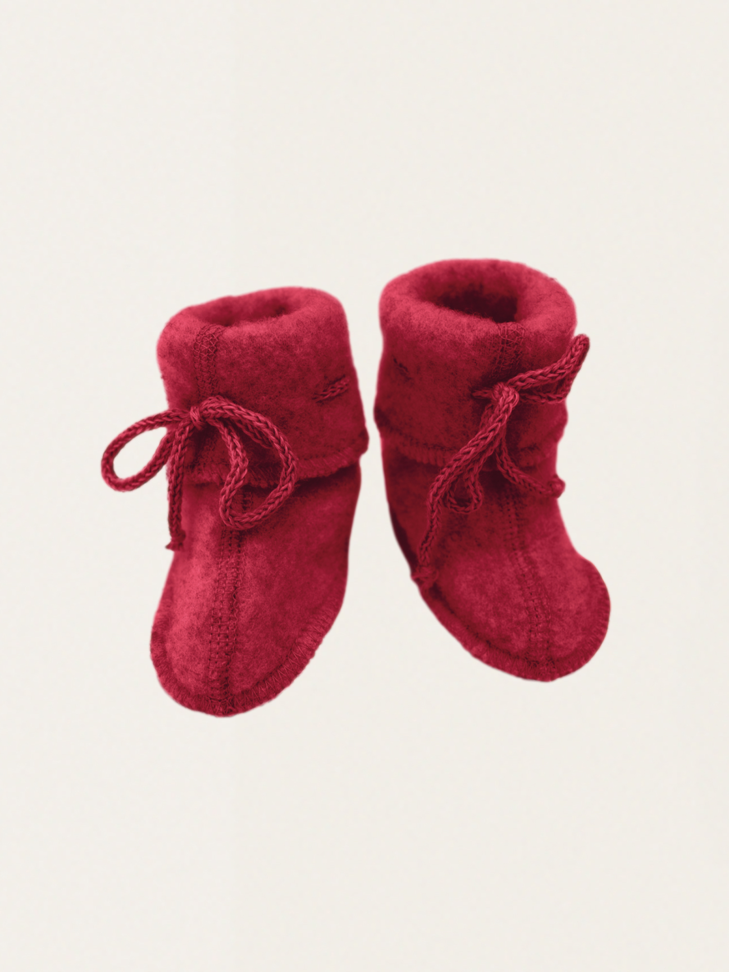 Warm merino wool boots – Kokosek