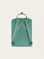 Kanken Fjällräven Classic Rucksack in Frostgrün