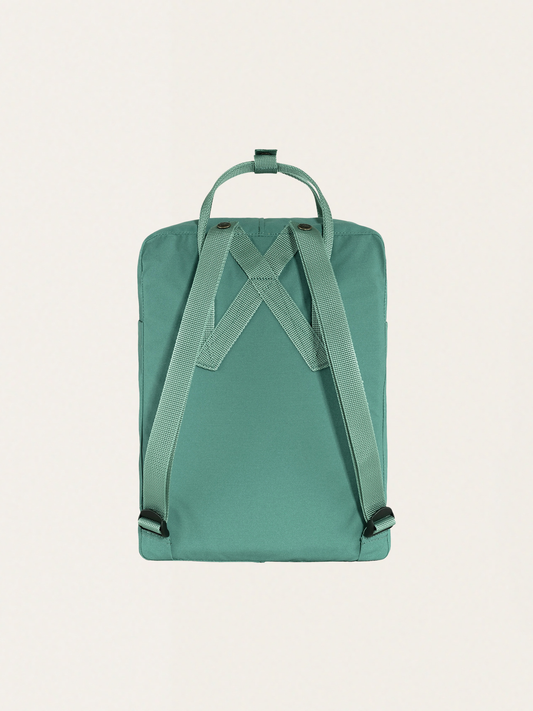 Kanken Fjallraven Classic Frost Green backpack