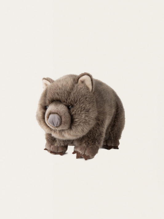 Przytulanka WWF - Wombat