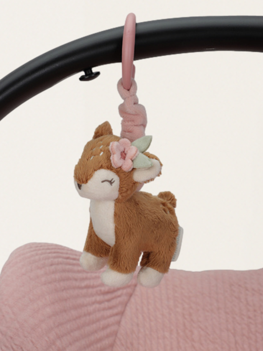 Zawieszka wibrująca Sarenka